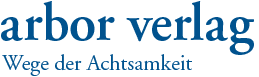 arborverlag_logo Logo Arbor Verlag - Herausgeber von Büchern rund um Themen wie Erziehung, Achtsamkeit und Kinder.