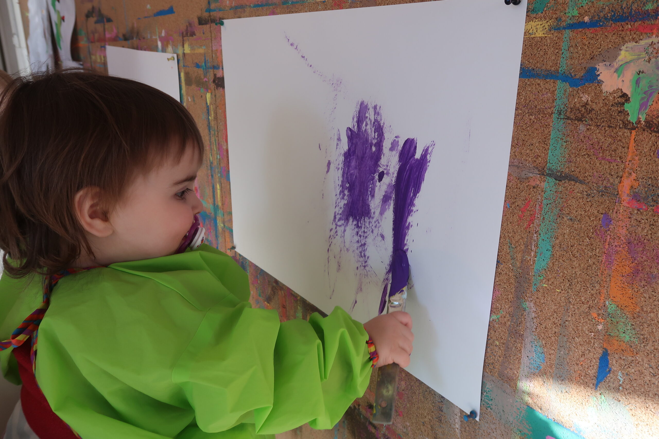 Werkstatträume zum Entdecken und Spielen der Momokita Frenkendorf/Füllinsdorf