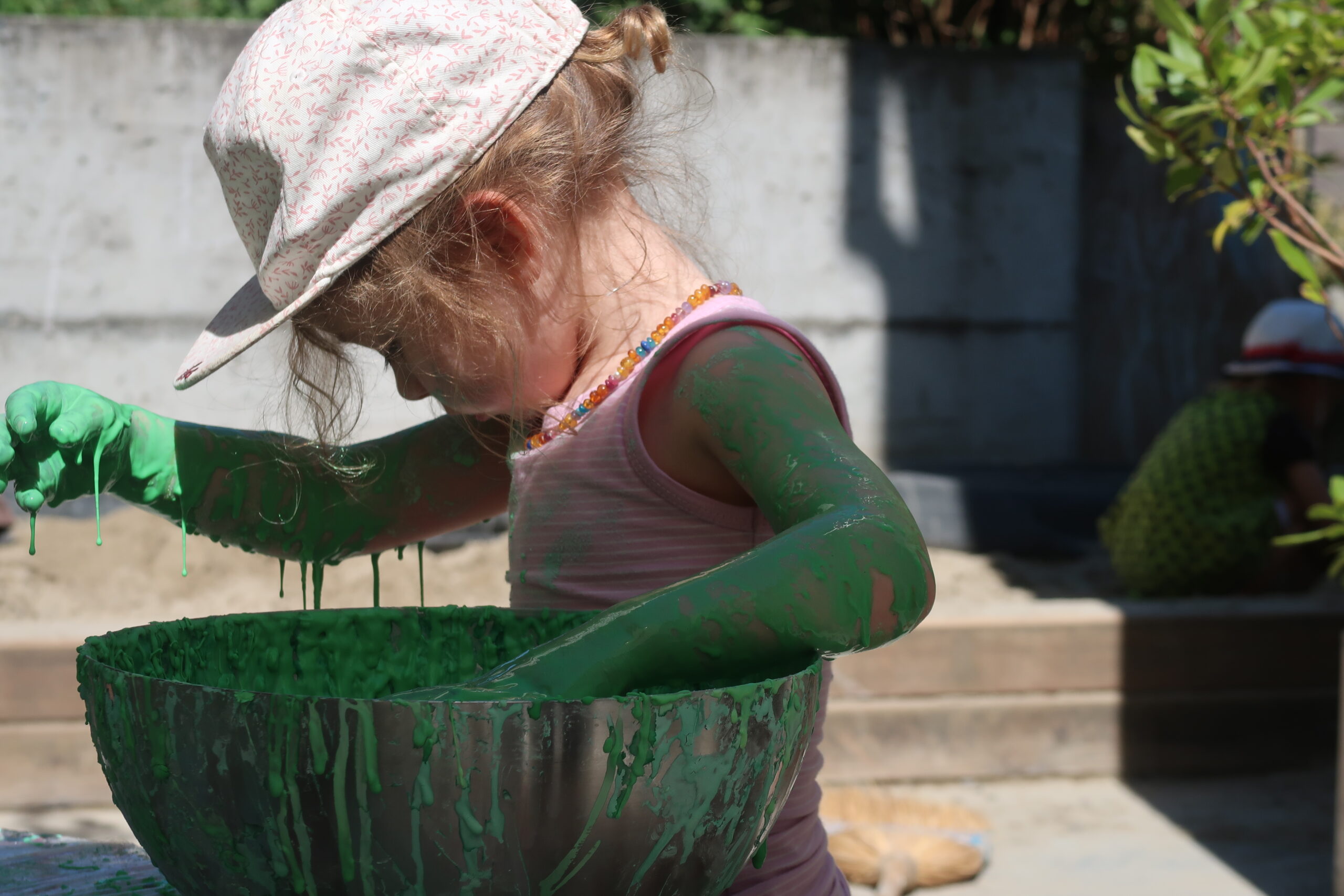 Werkstatträume zum Entdecken und Spielen der Momokita Frenkendorf/Füllinsdorf