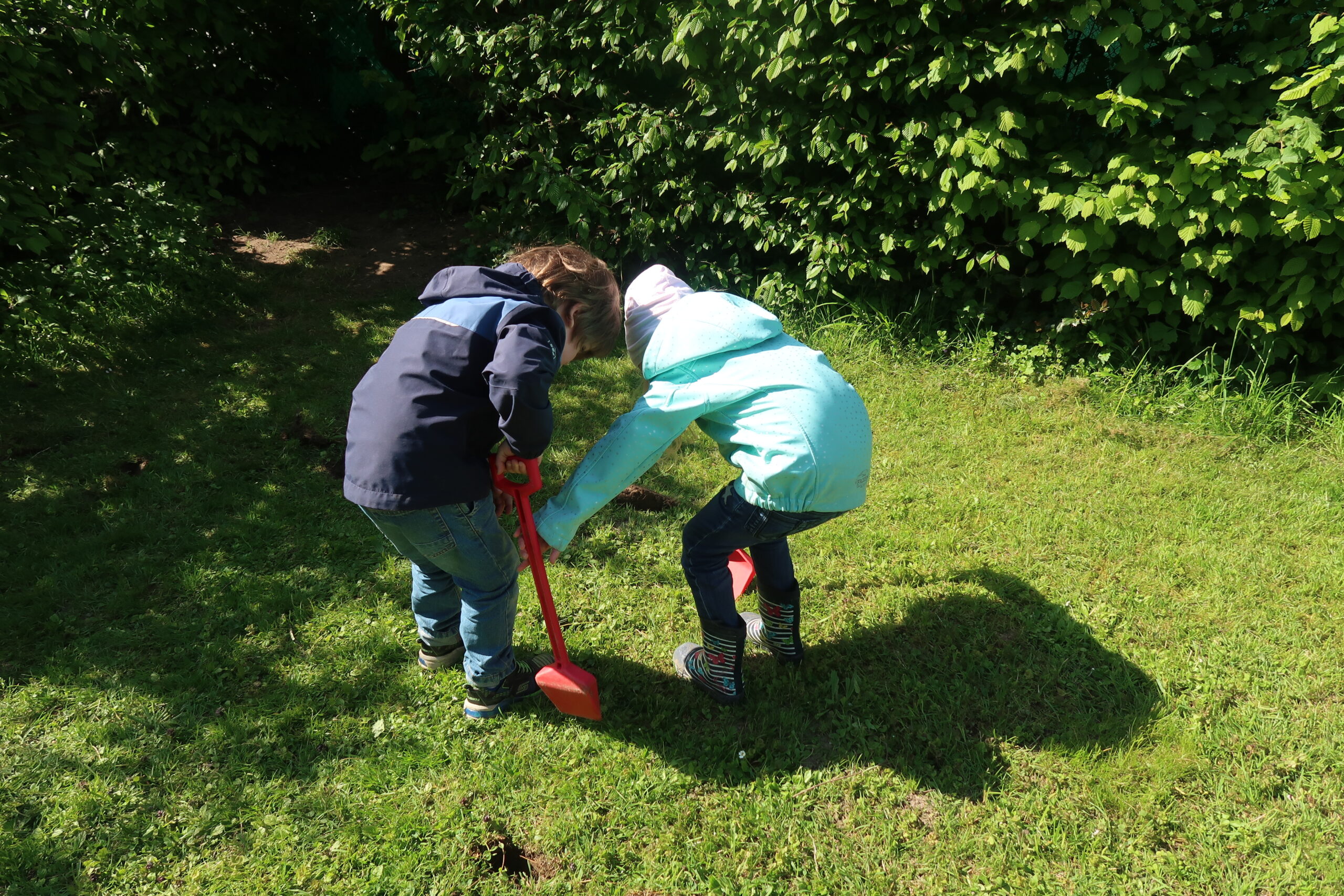 Werkstatträume der Momokita Möhlin