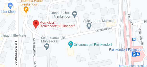 Map data ©2023 Google