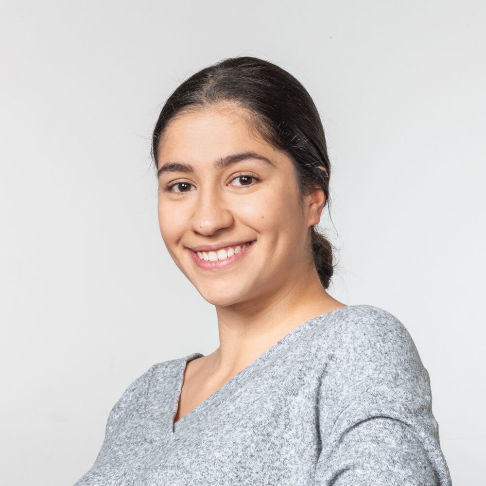 Hanim Ganidagli